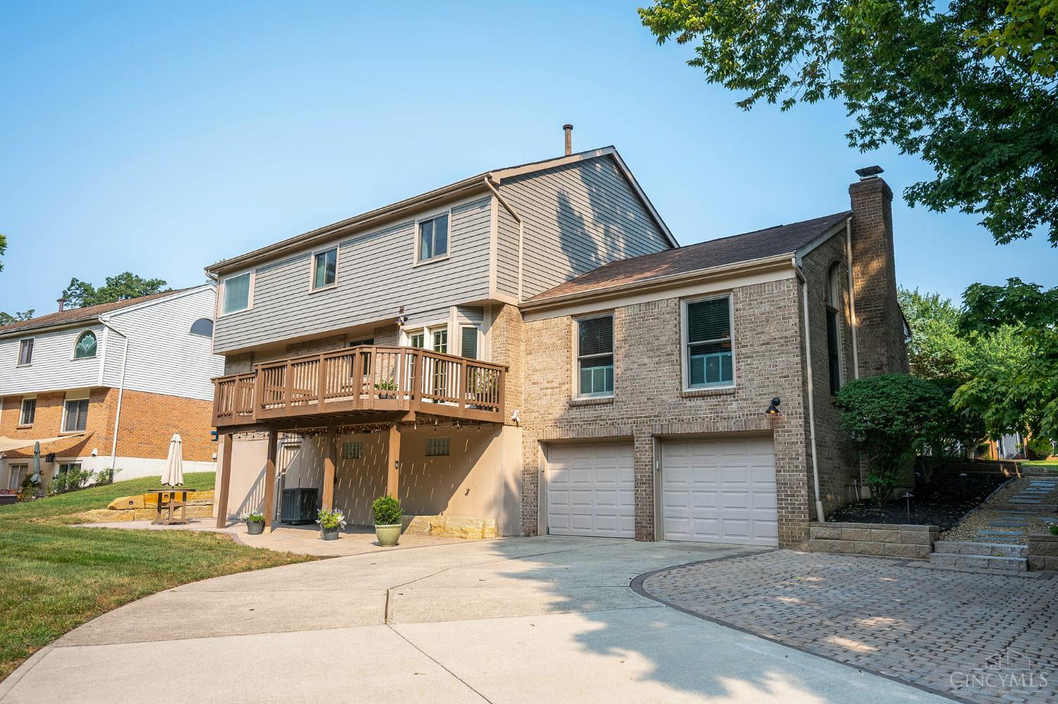 Vineyard Hills Dr | Anderson