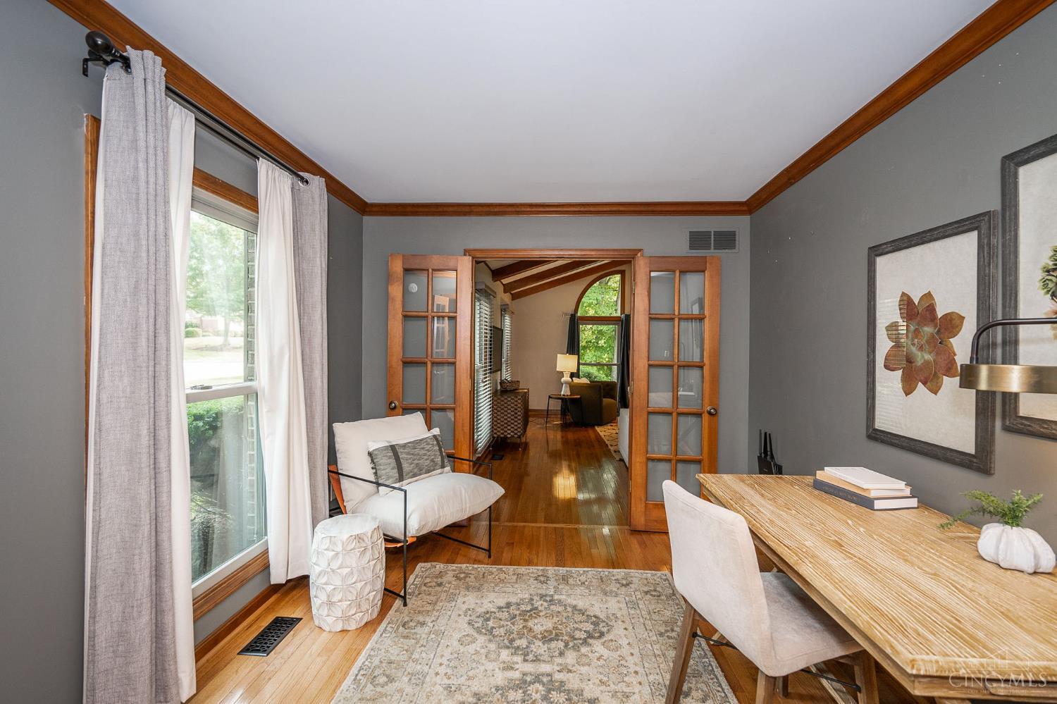 Vineyard Hills Dr | Anderson