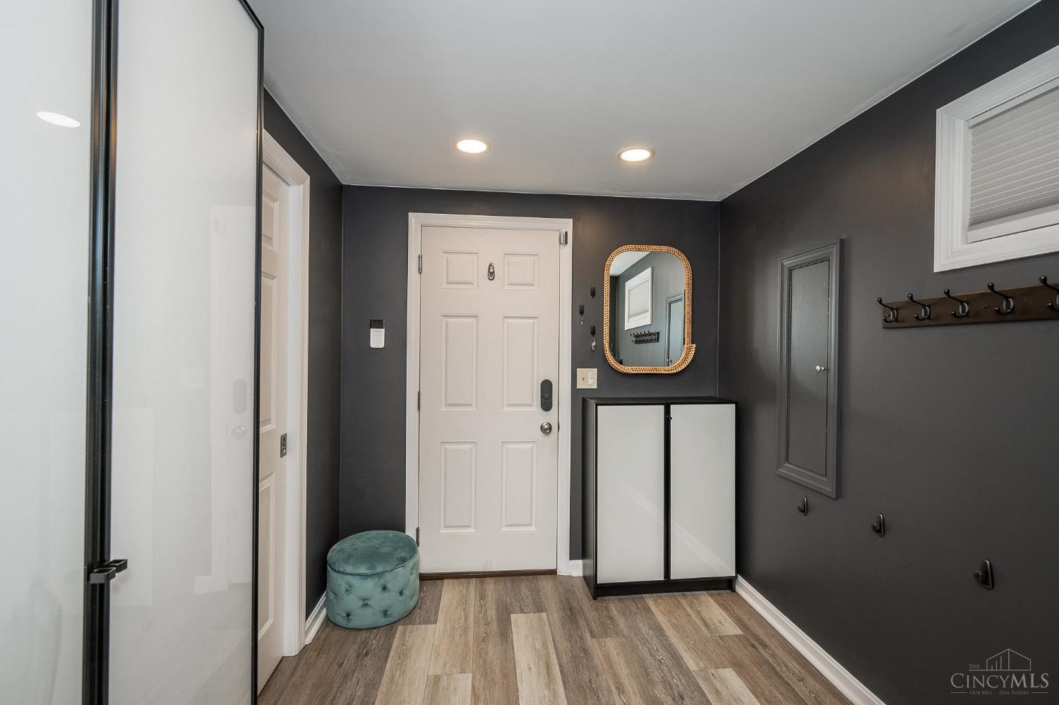 Vineyard Hills Dr | Anderson