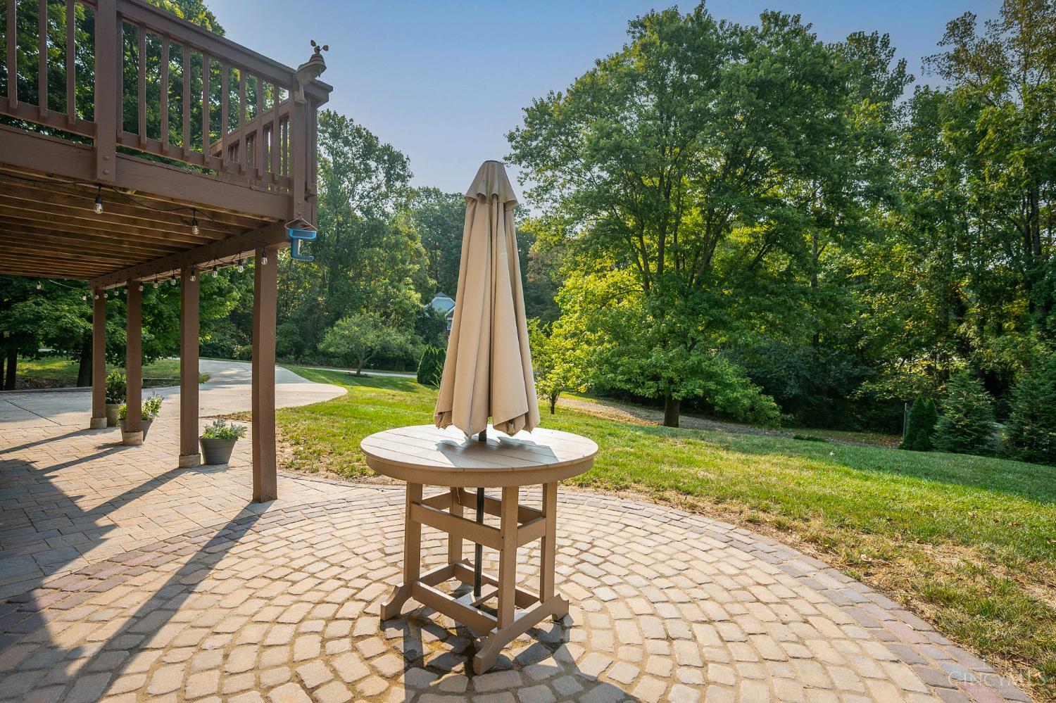 Vineyard Hills Dr | Anderson