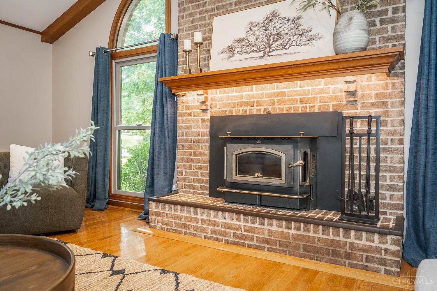 Vineyard Hills Dr | Anderson