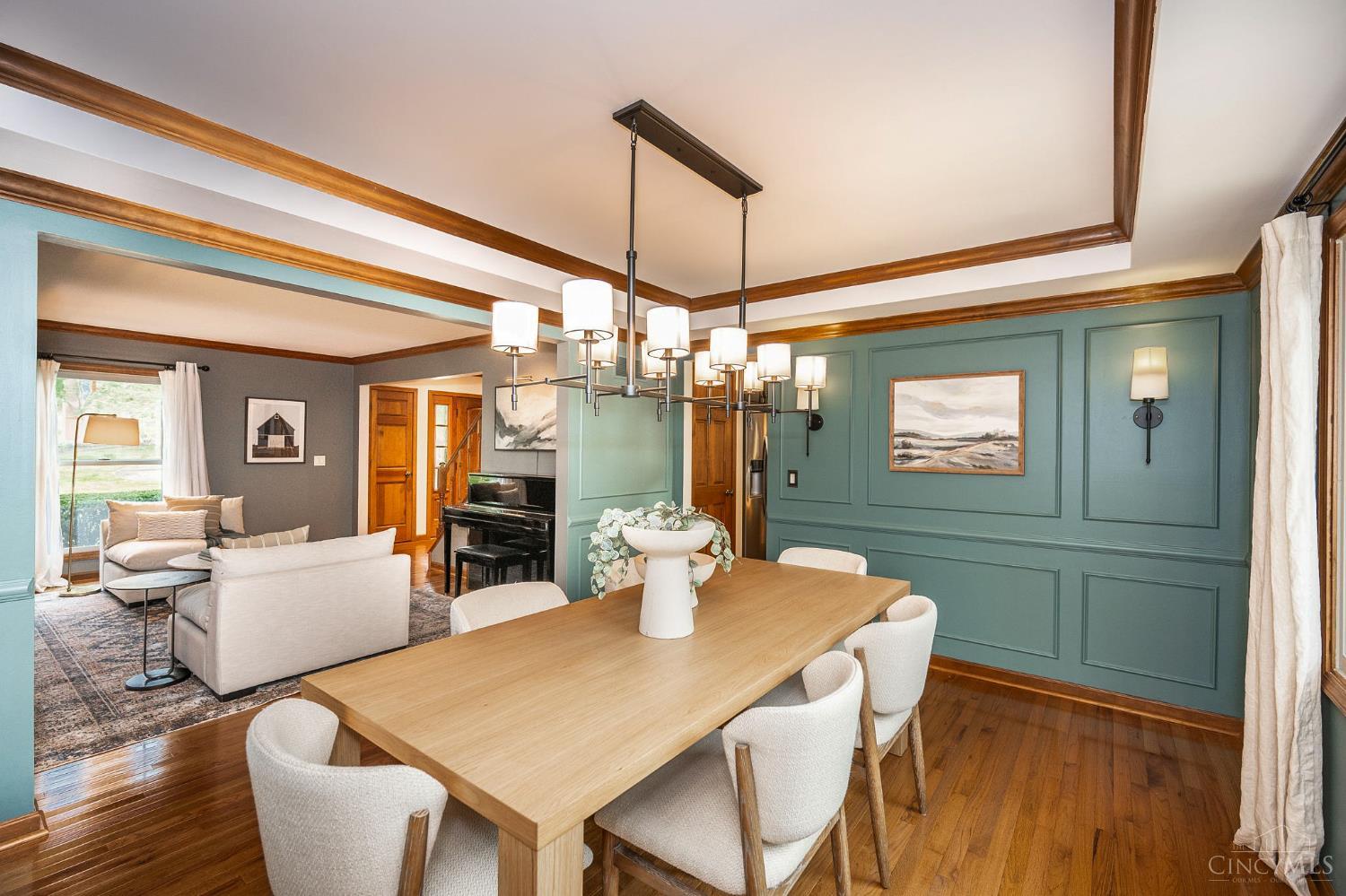 Vineyard Hills Dr | Anderson