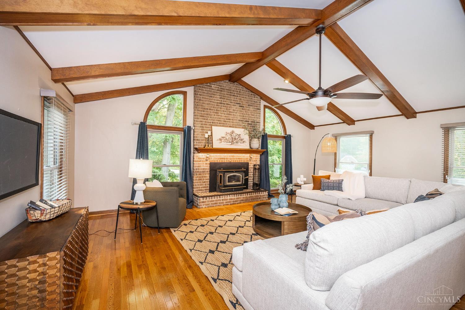 Vineyard Hills Dr | Anderson