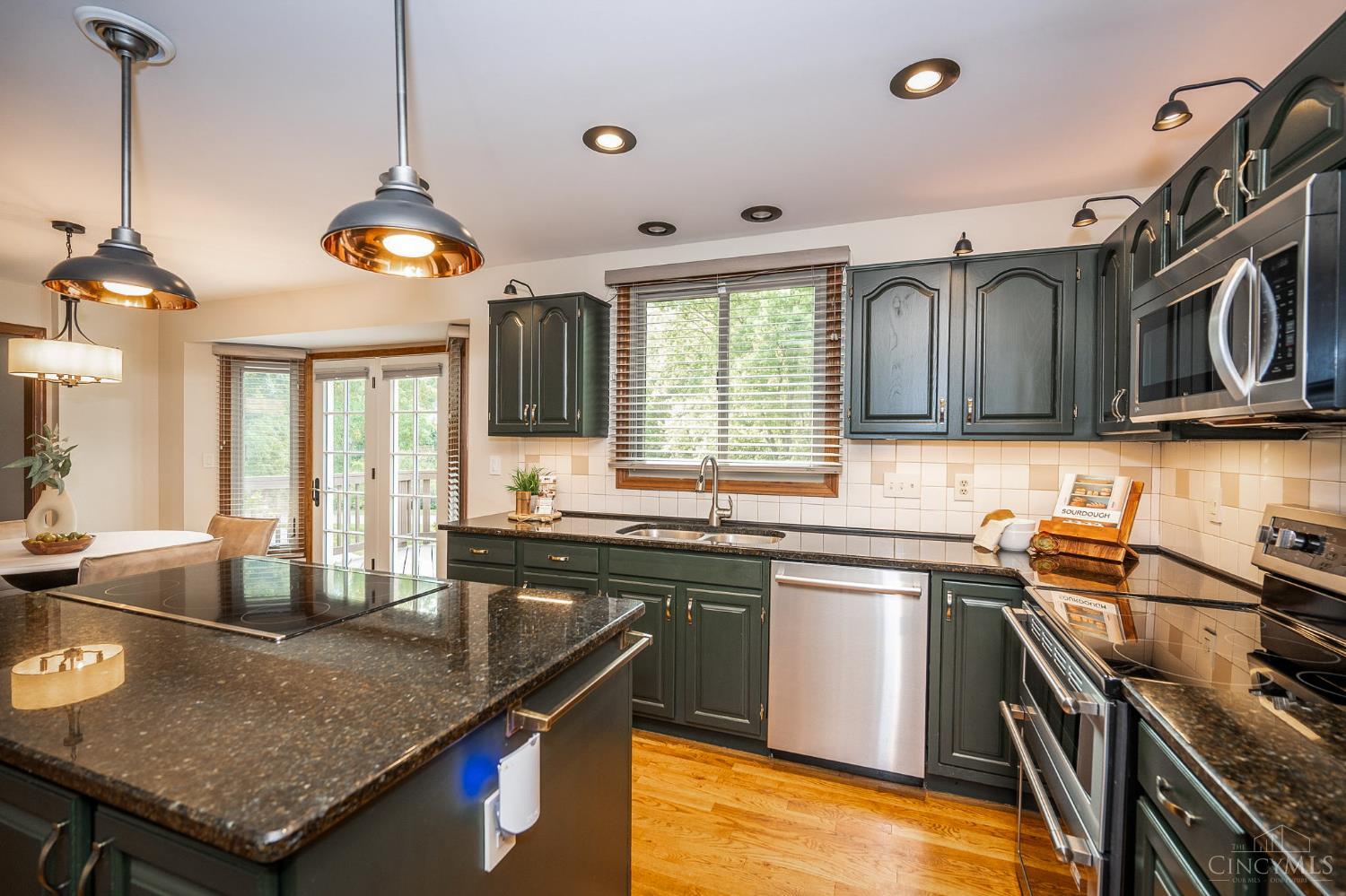 Vineyard Hills Dr | Anderson