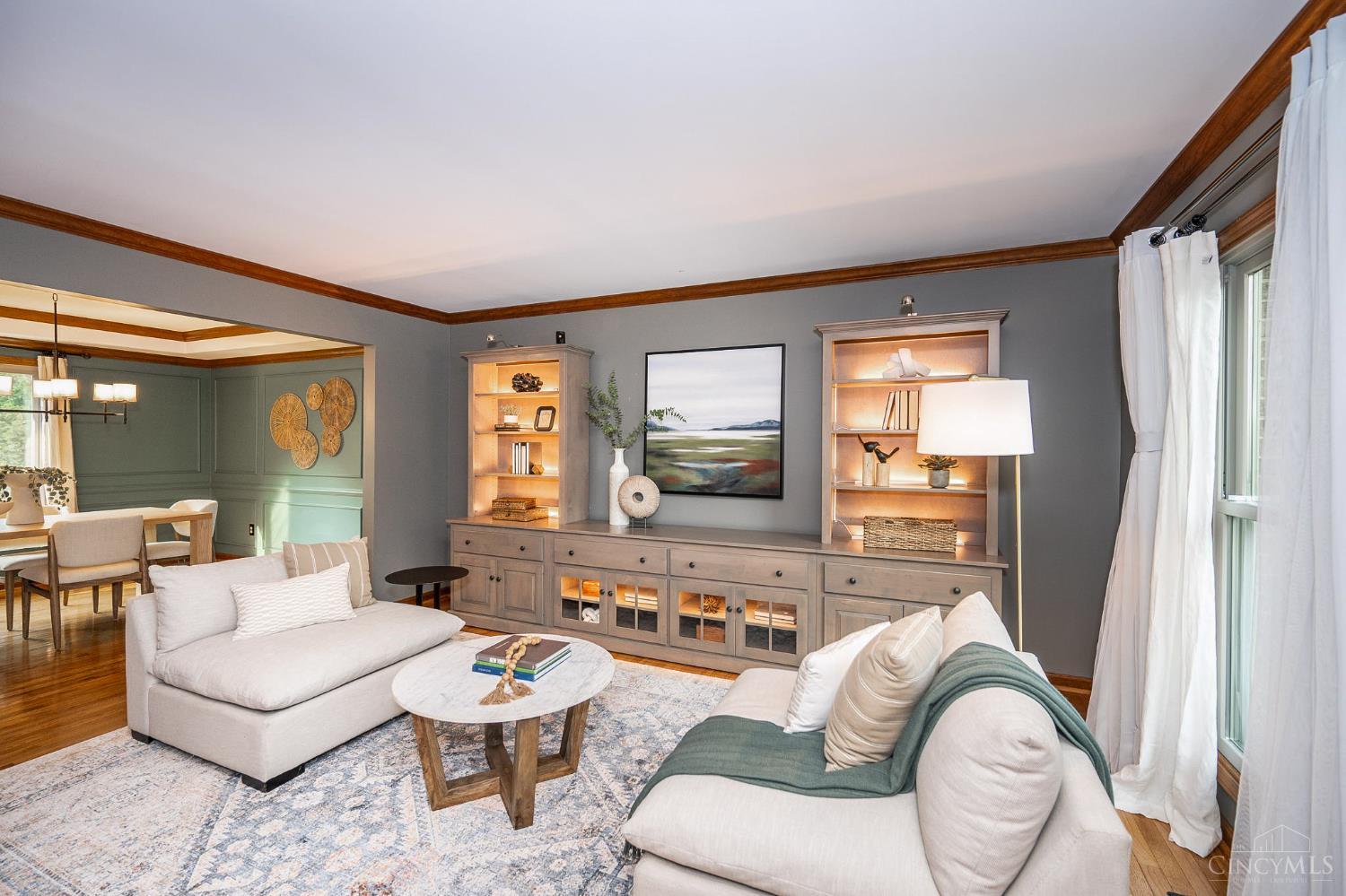 Vineyard Hills Dr | Anderson
