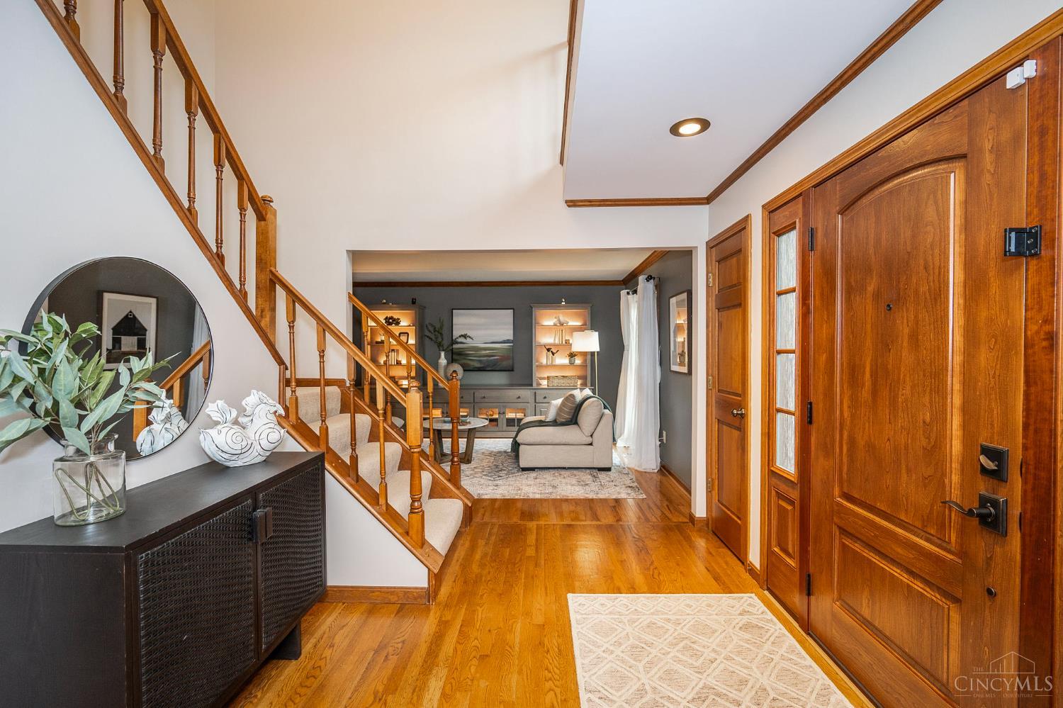 Vineyard Hills Dr | Anderson