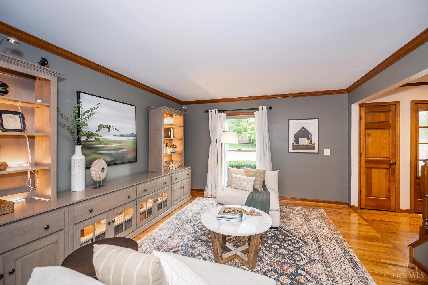 Vineyard Hills Dr | Anderson