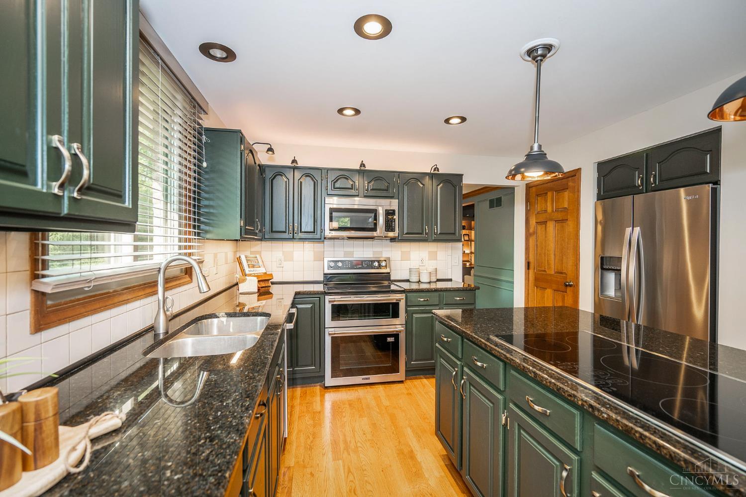 Vineyard Hills Dr | Anderson