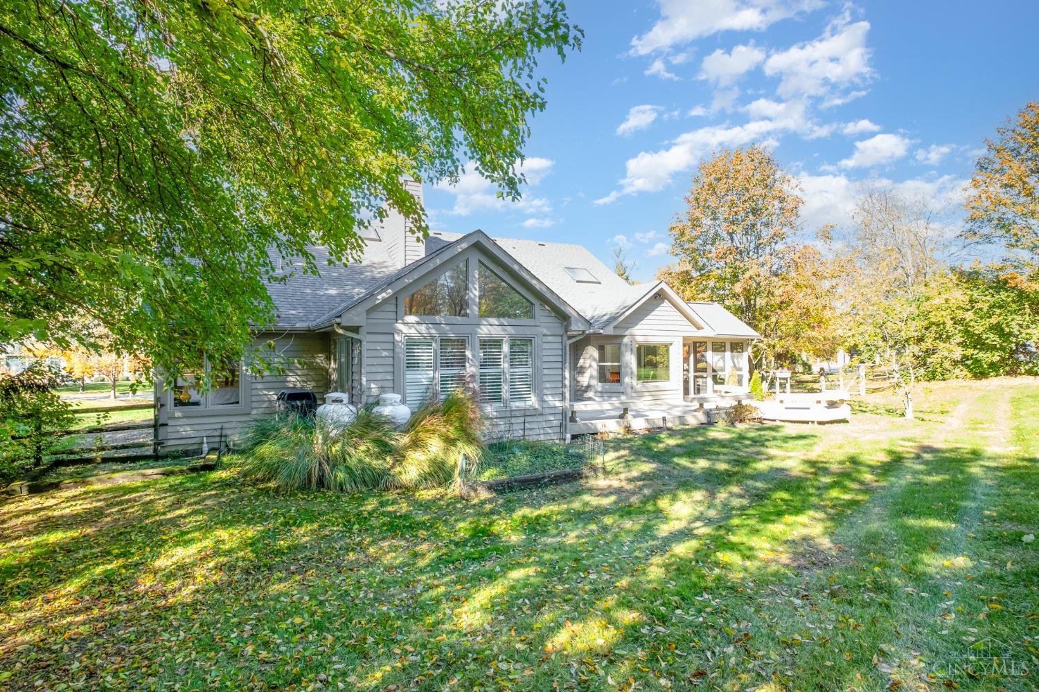 8126 Baywood Court