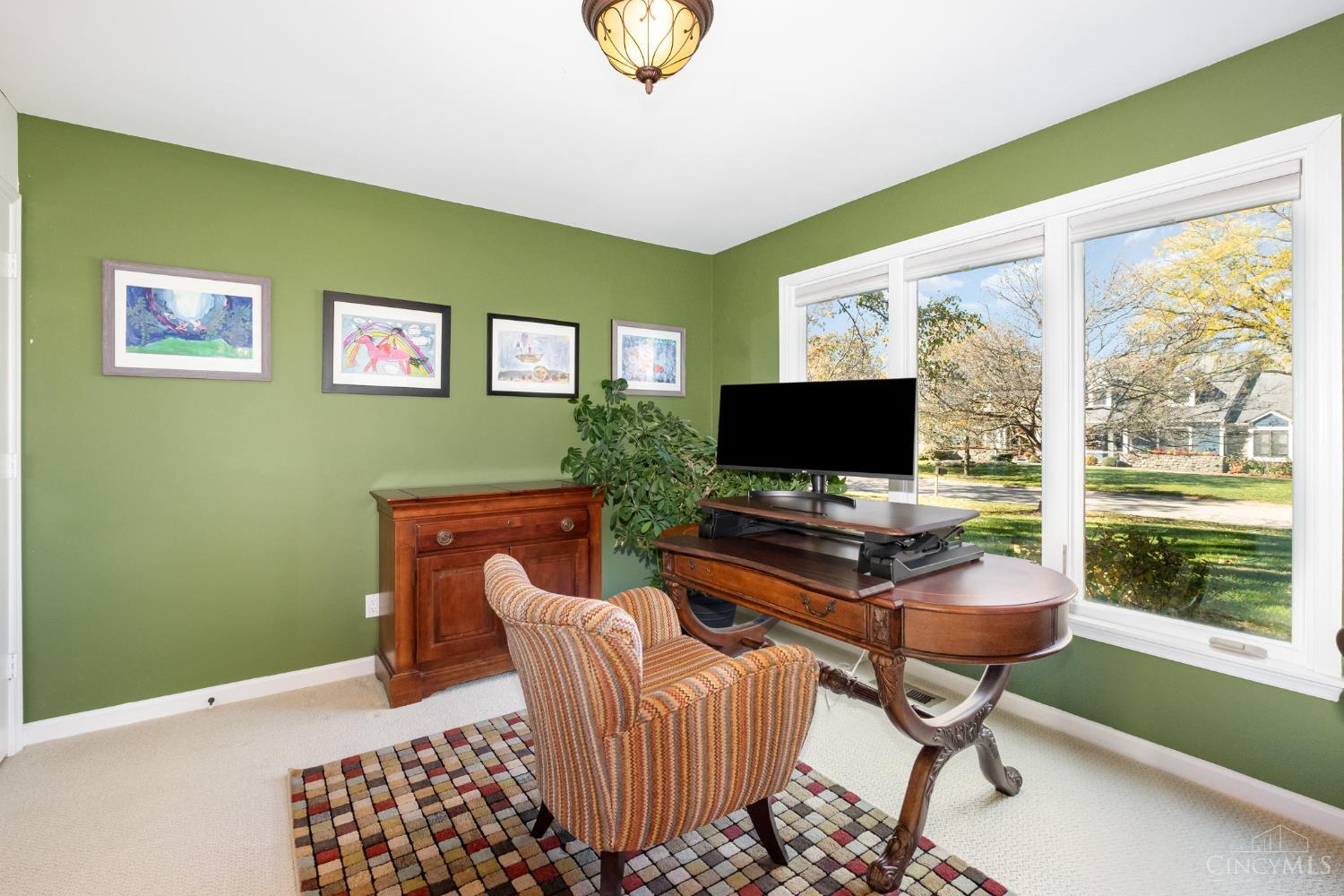 8126 Baywood Court