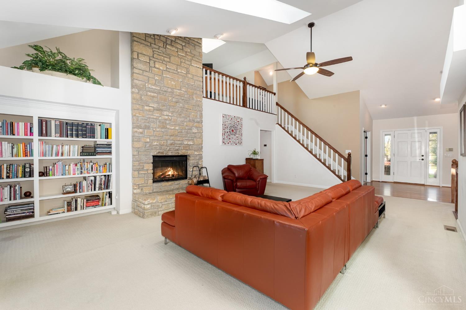8126 Baywood Court