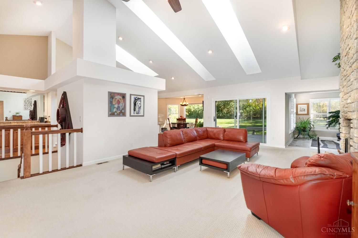 8126 Baywood Court