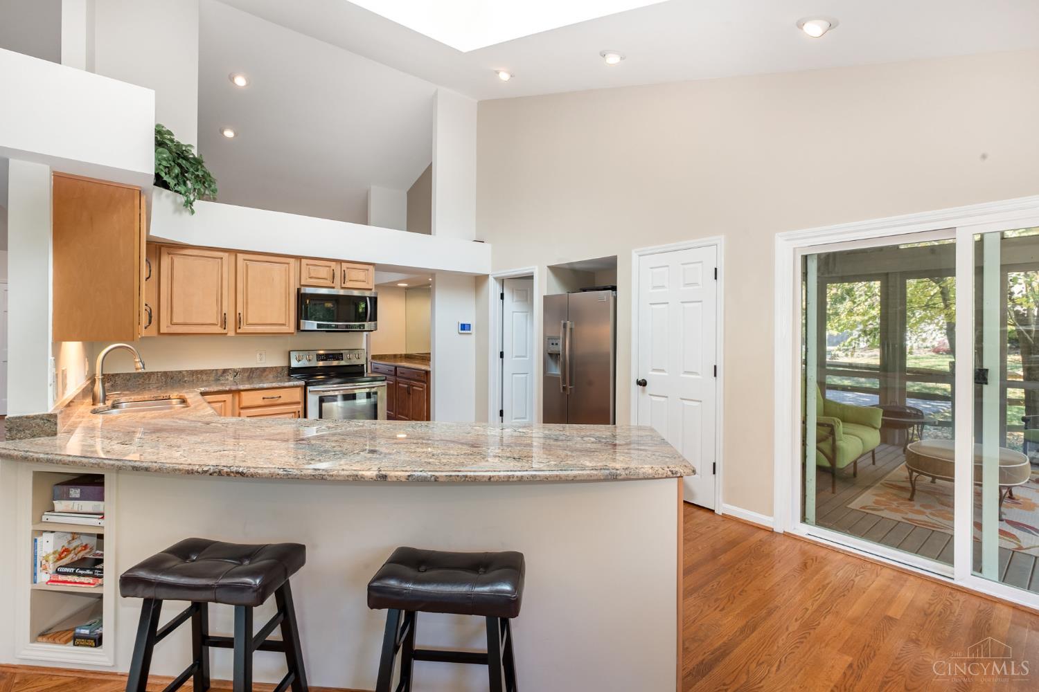 8126 Baywood Court