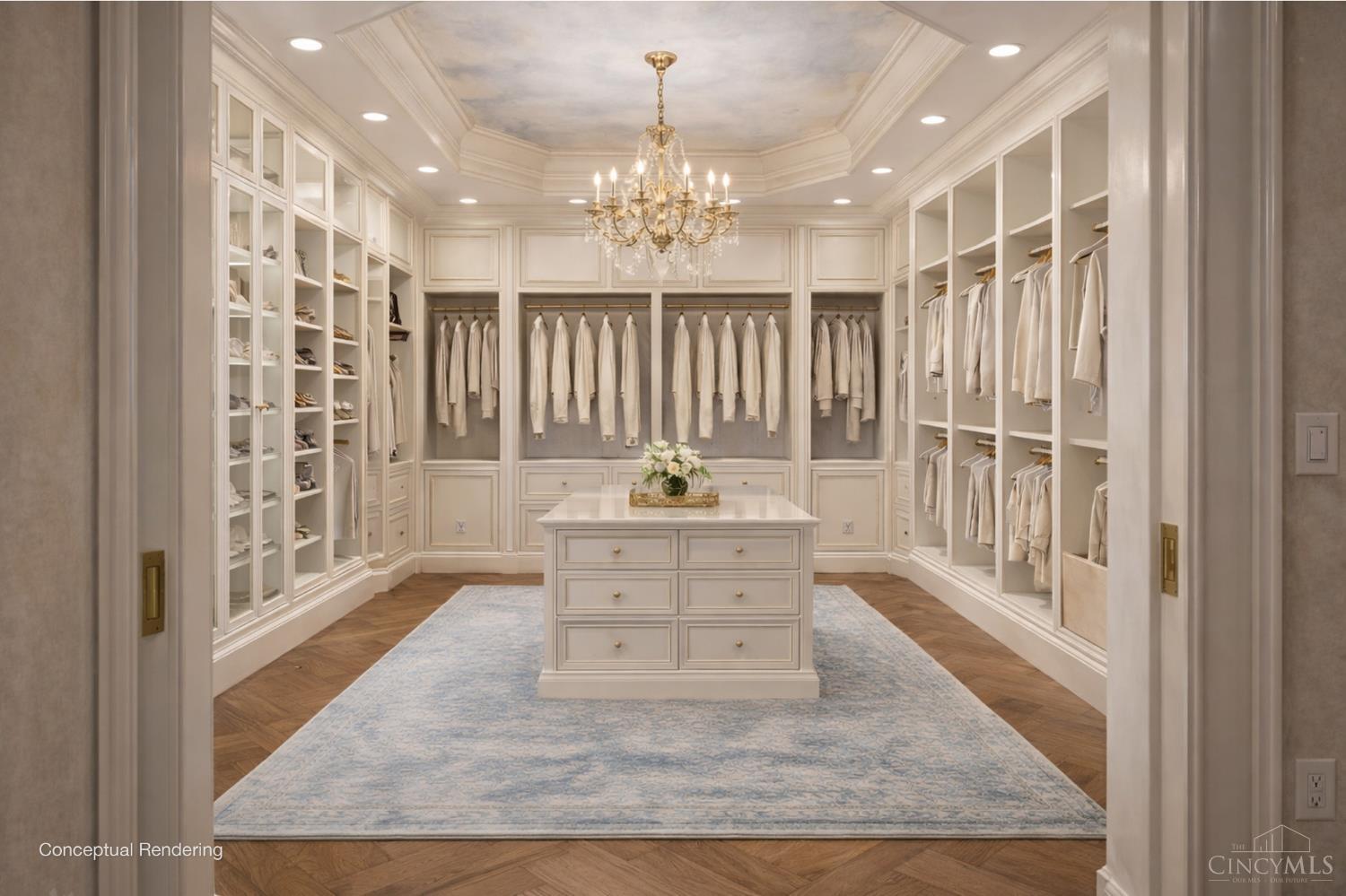 1201 Edgecliff Place 1230