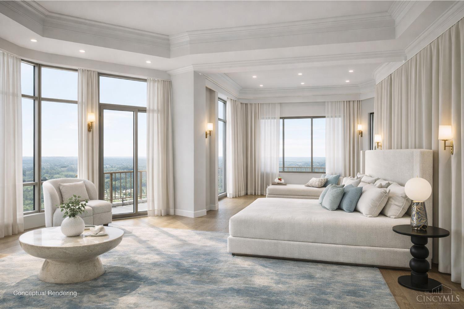 1201 Edgecliff Place 1230