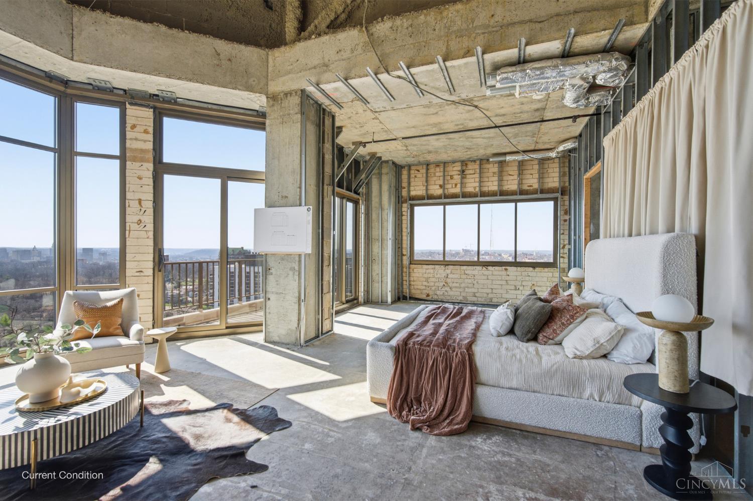 1201 Edgecliff Place 1230