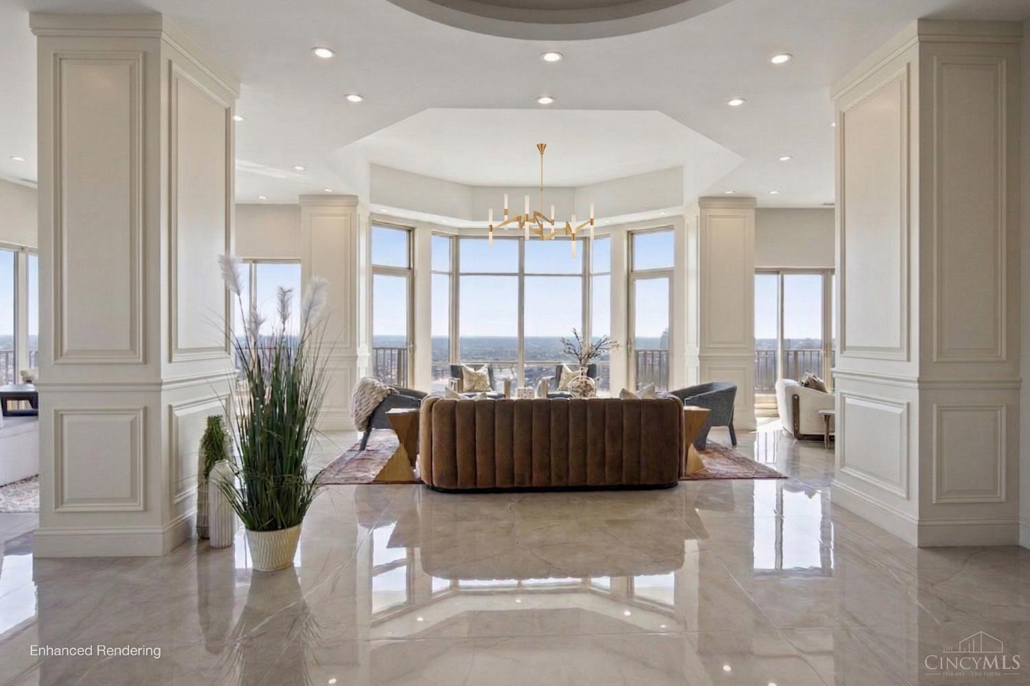 1201 Edgecliff Place 1230