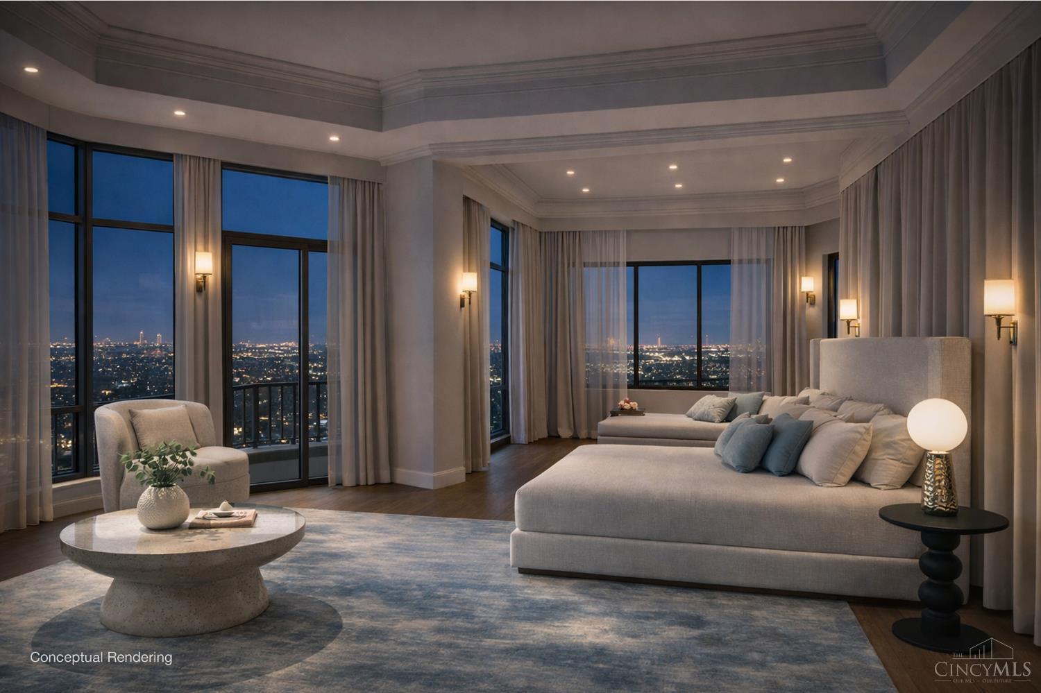 1201 Edgecliff Place 1230