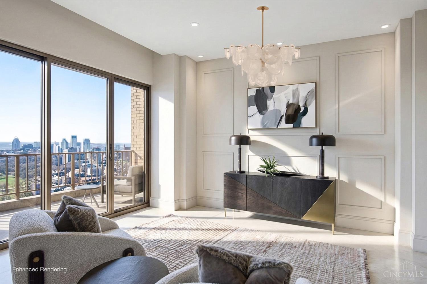 1201 Edgecliff Place 1230