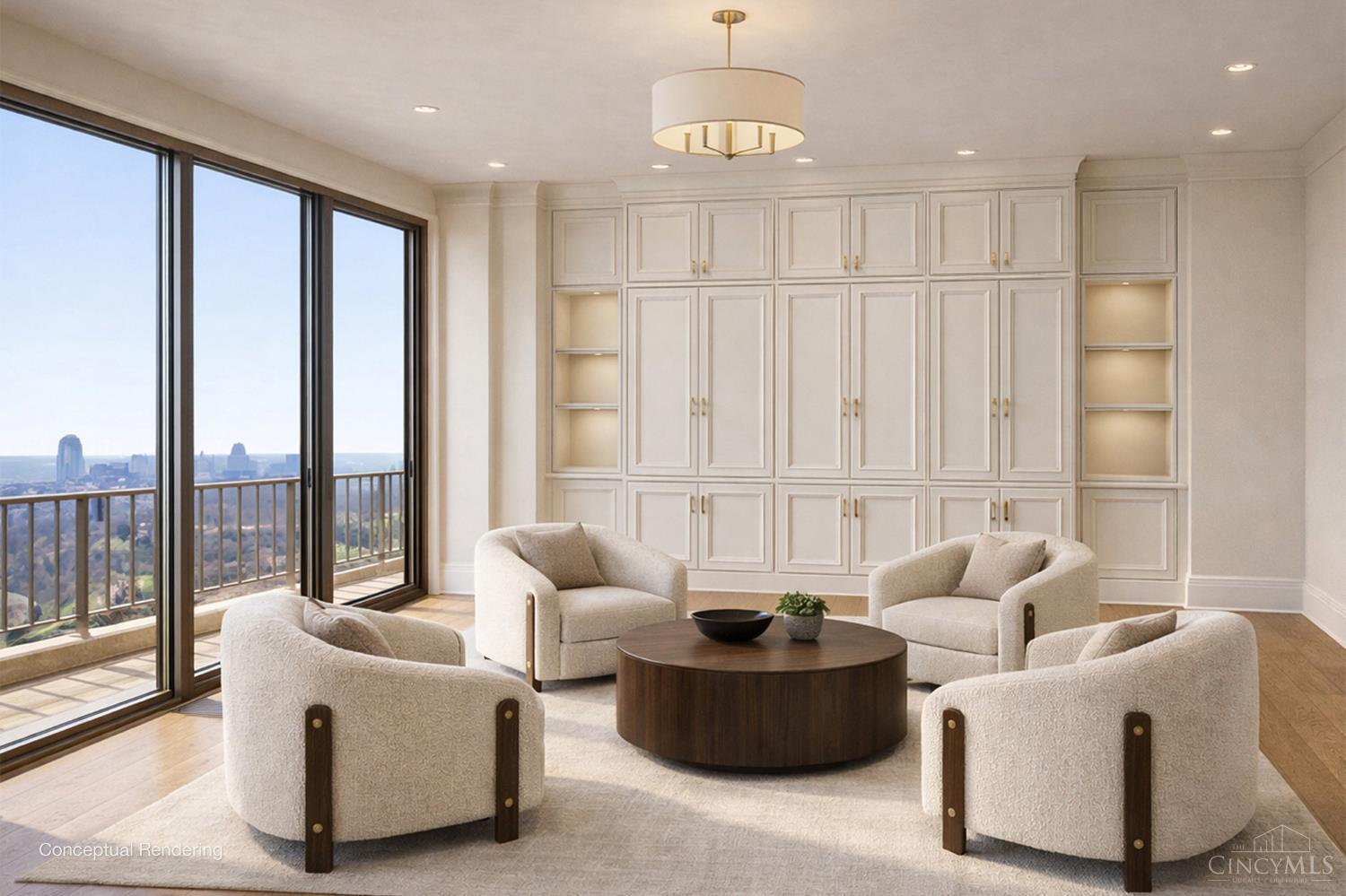 1201 Edgecliff Place 1230