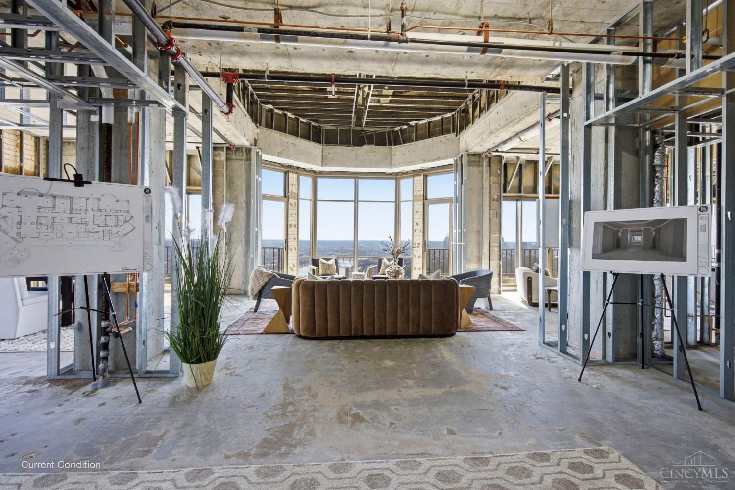 1201 Edgecliff Place 1230