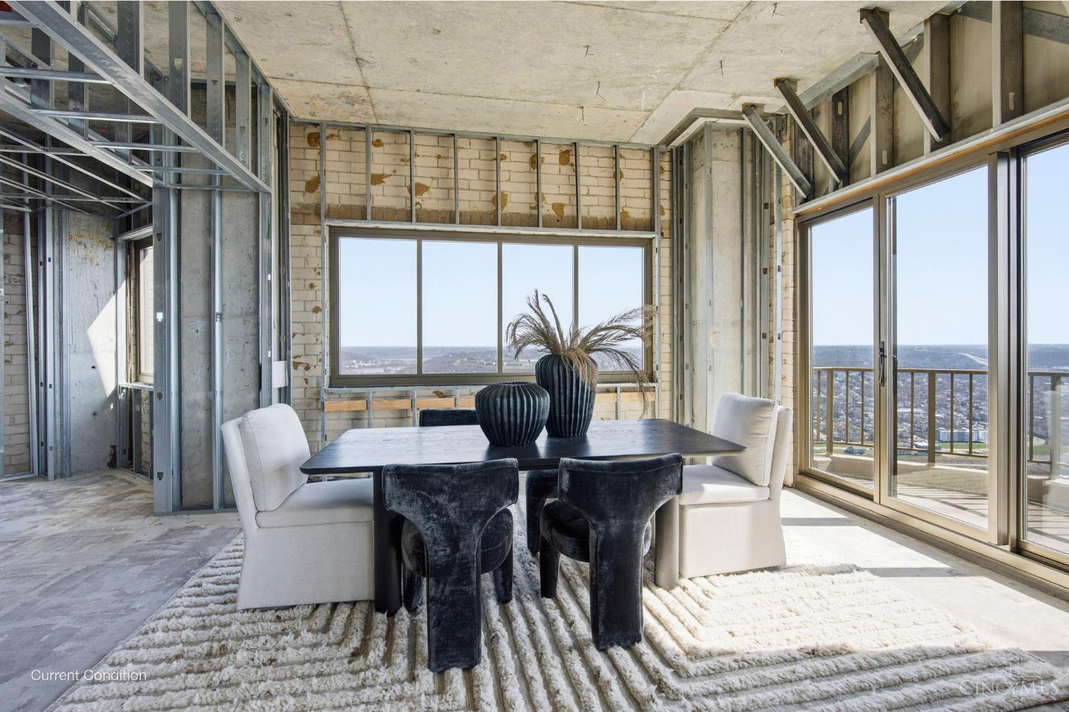 1201 Edgecliff Place 1230