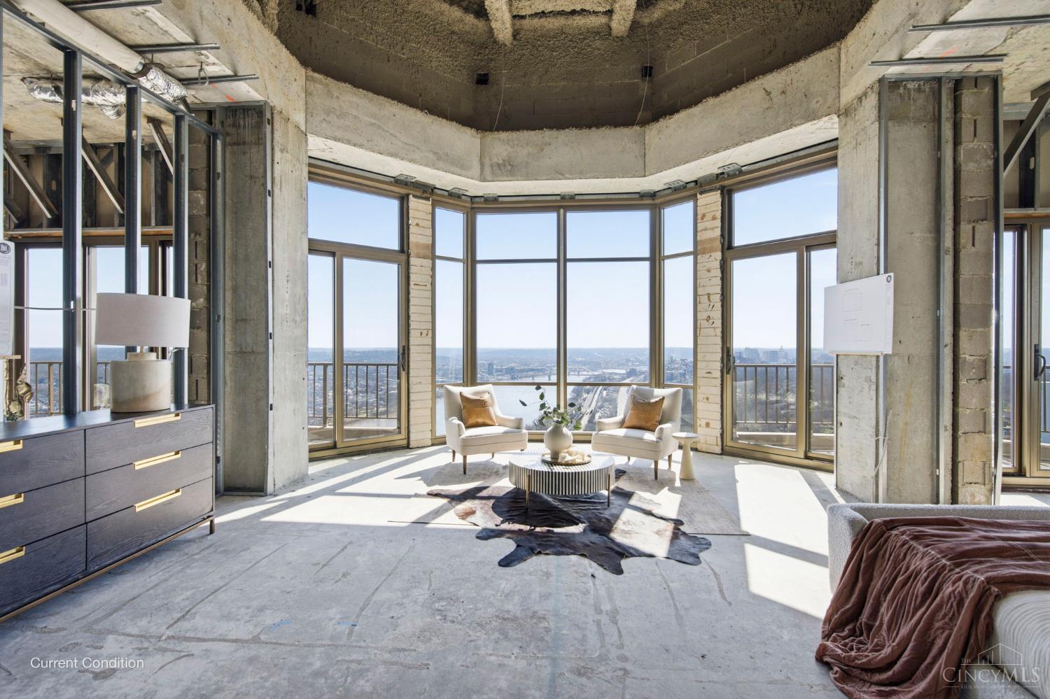 1201 Edgecliff Place 1230