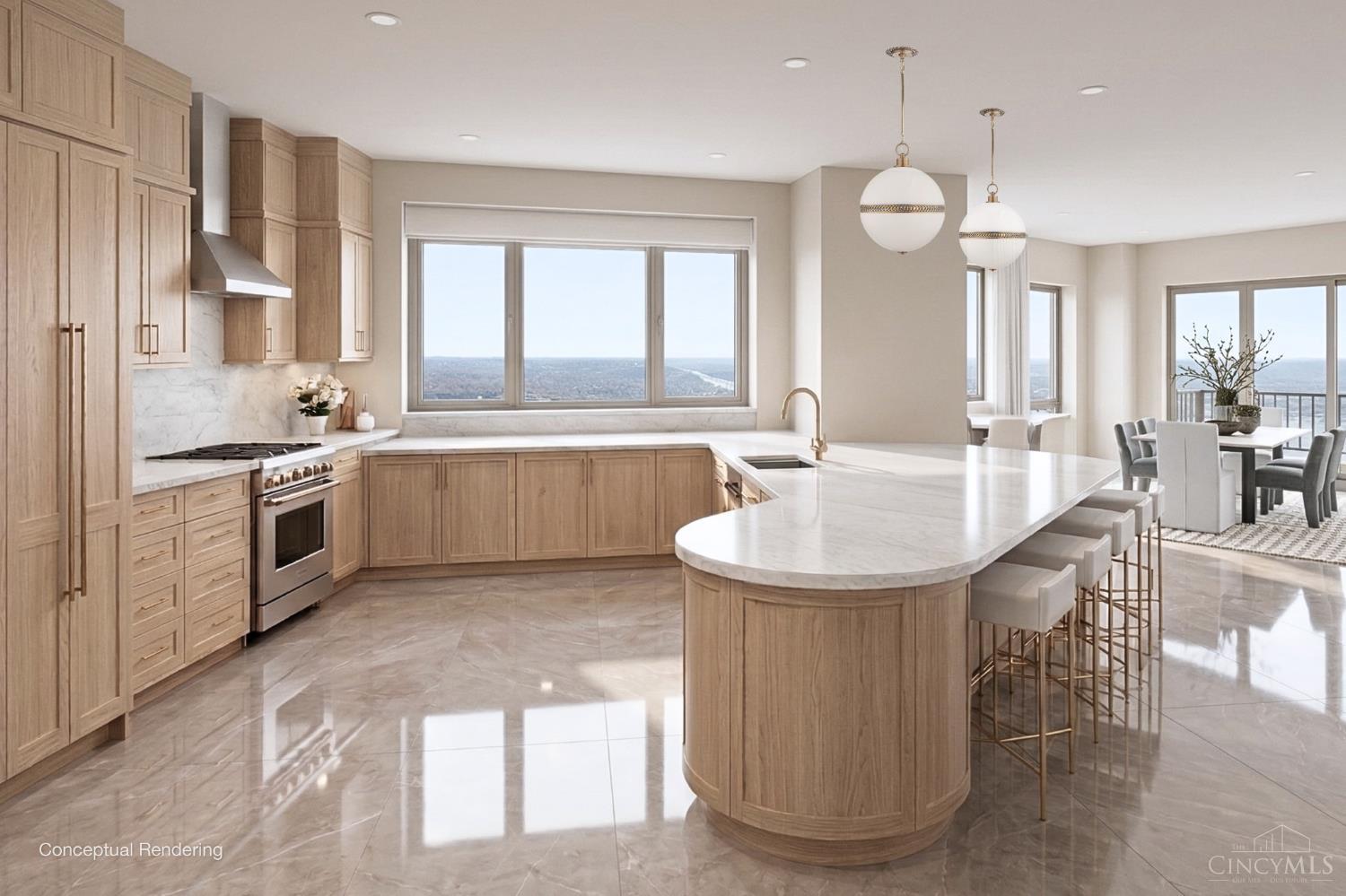 1201 Edgecliff Place 1230