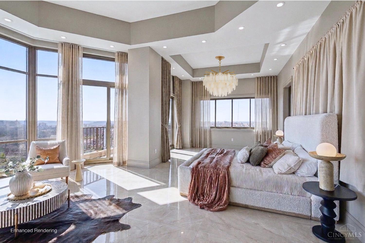 1201 Edgecliff Place 1230