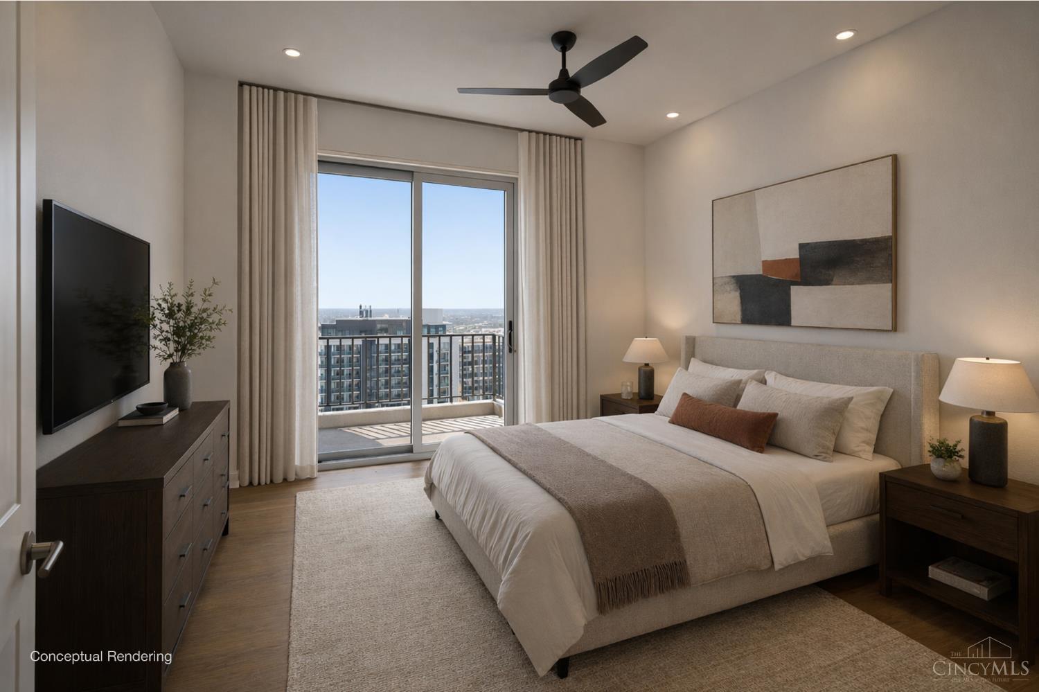 1201 Edgecliff Place 1230