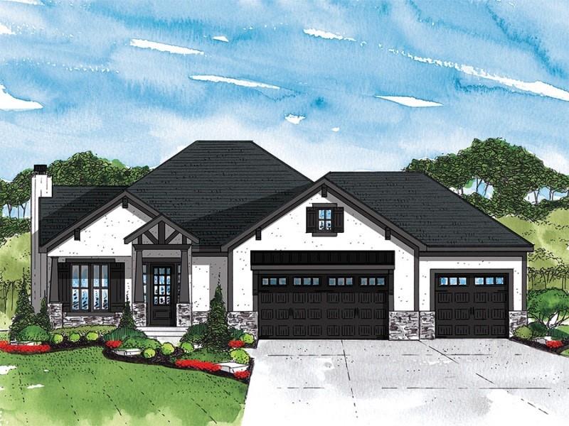 4720 Jamestown Drive