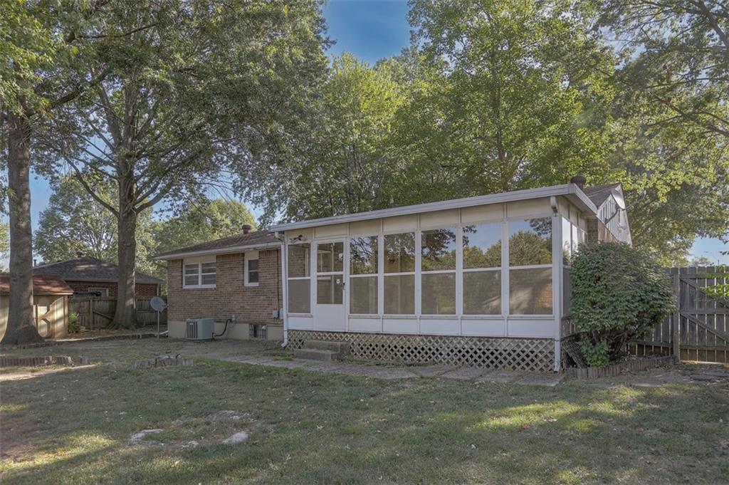 4020 S Kings Highway