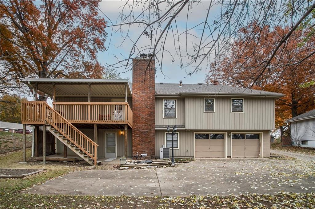 15513 E 45th Place