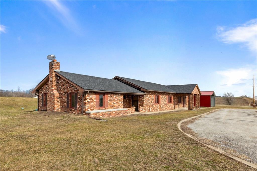 14495 E US Highway 24 N/A