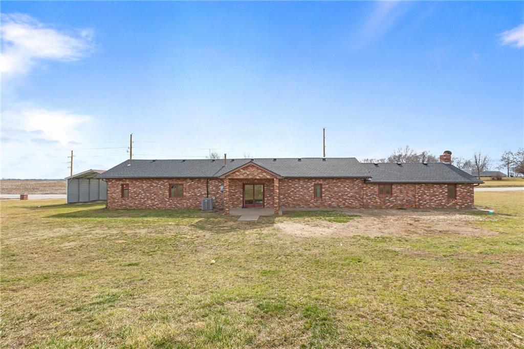 14495 E US Highway 24 N/A