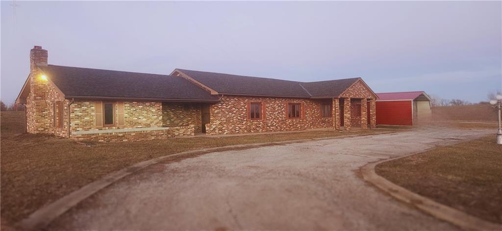 14495 E US Highway 24 N/A