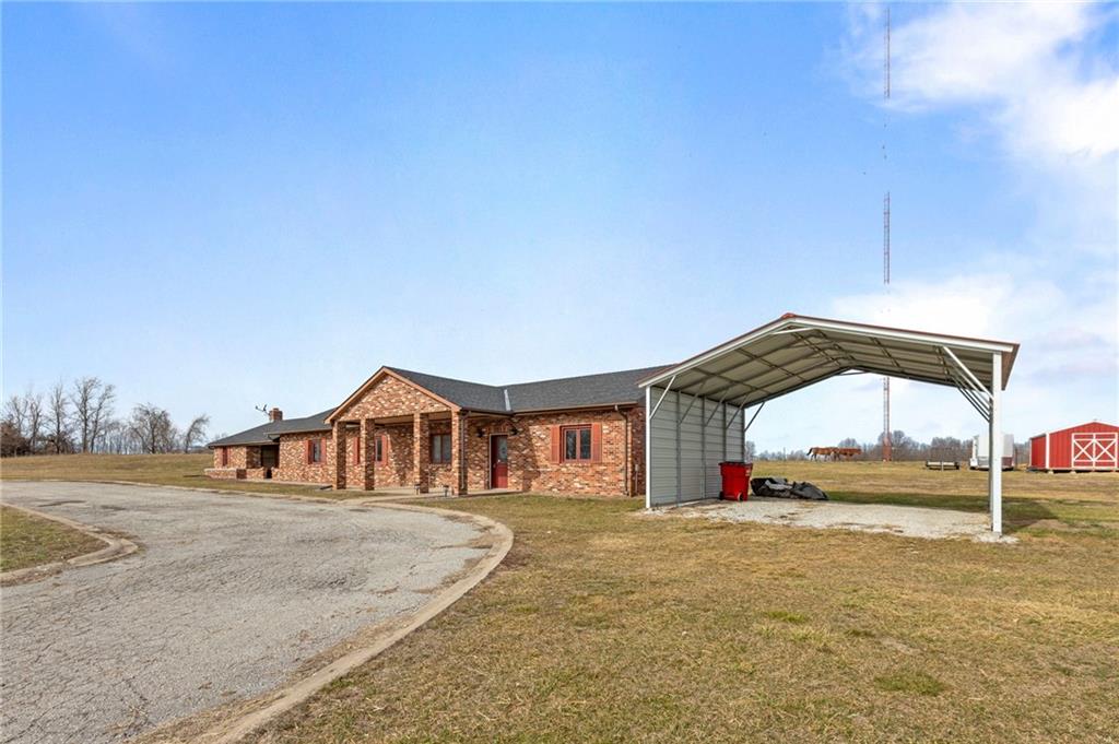14495 E US Highway 24 N/A