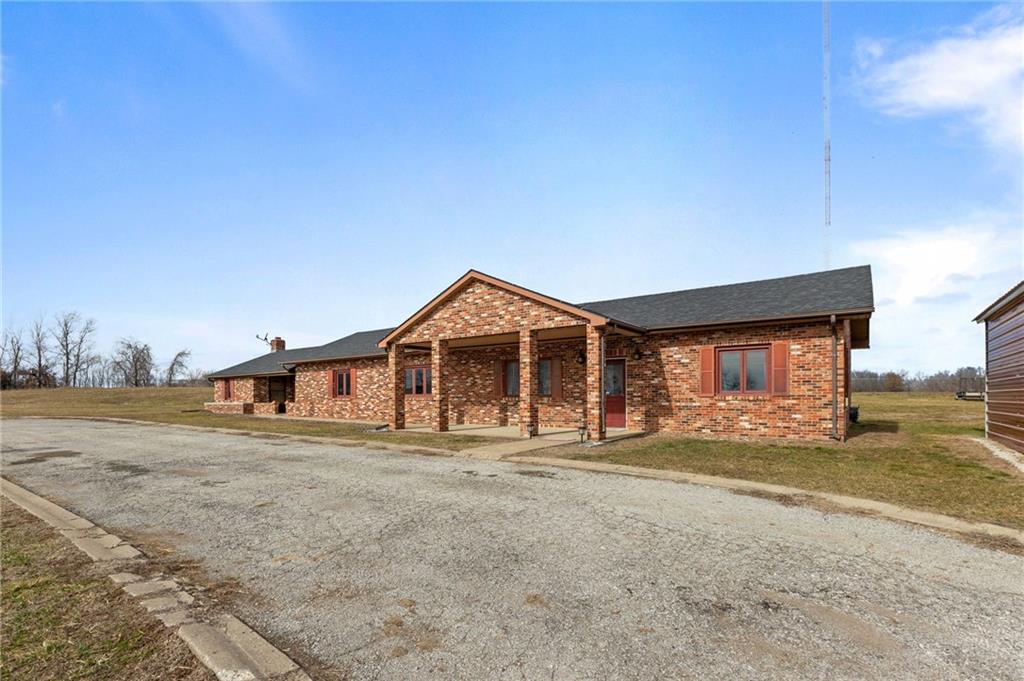 14495 E US Highway 24 N/A