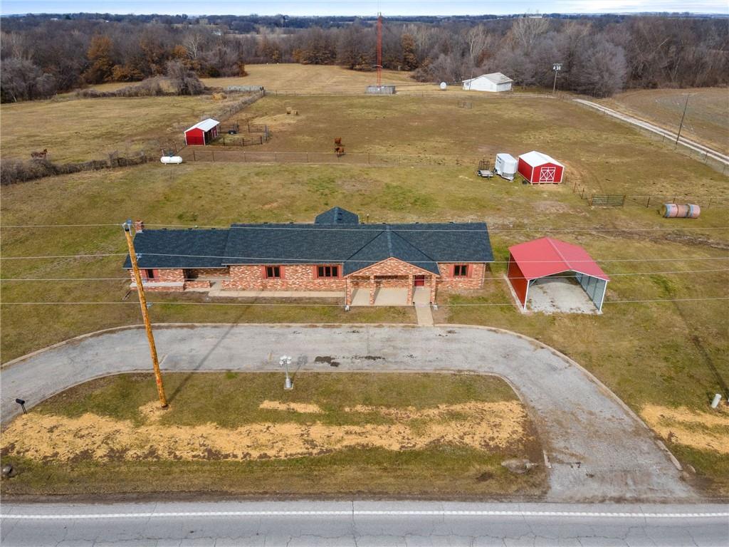 14495 E US Highway 24 N/A