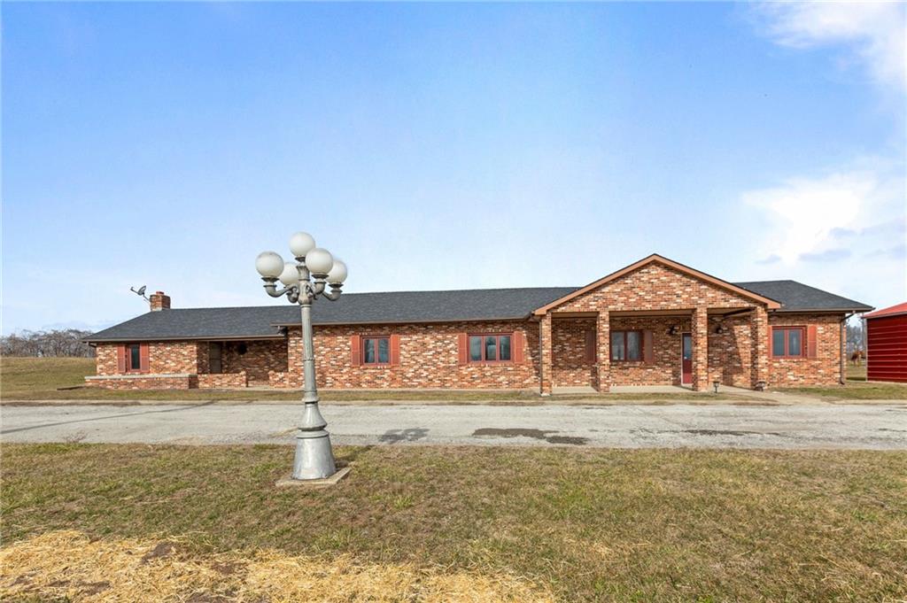 14495 E US Highway 24 N/A