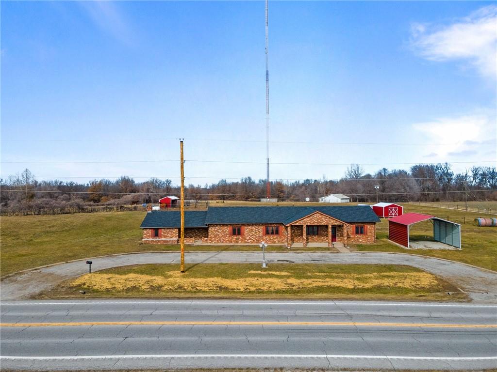 14495 E US Highway 24 N/A