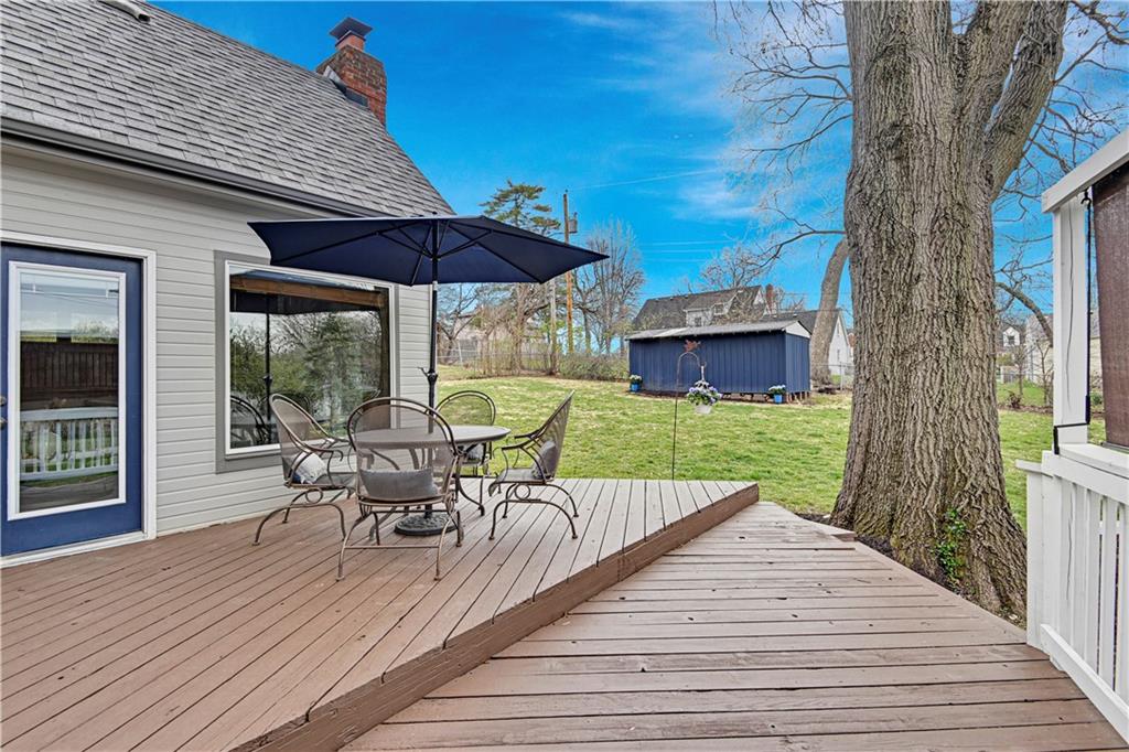 205 NE 44th Street