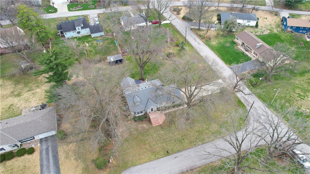 205 NE 44th Street