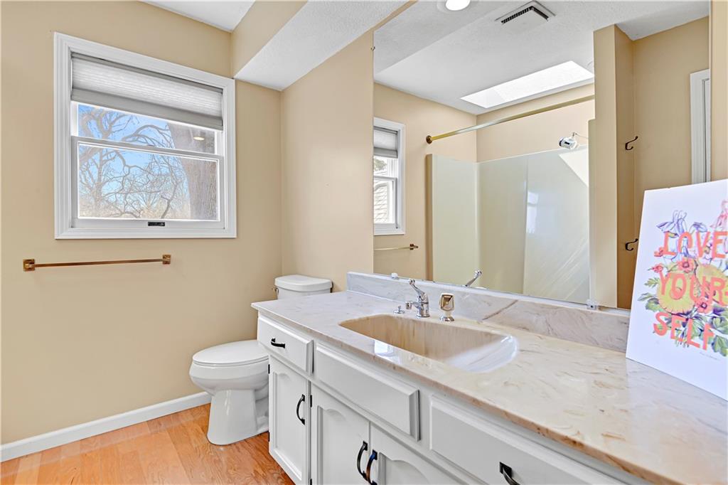 205 NE 44th Street