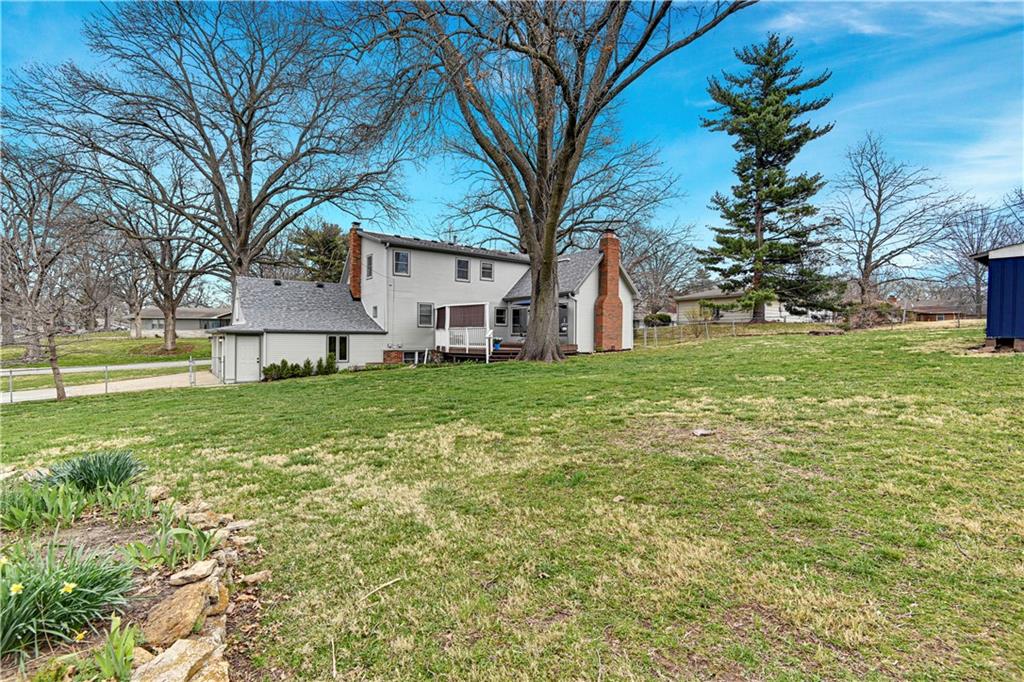 205 NE 44th Street