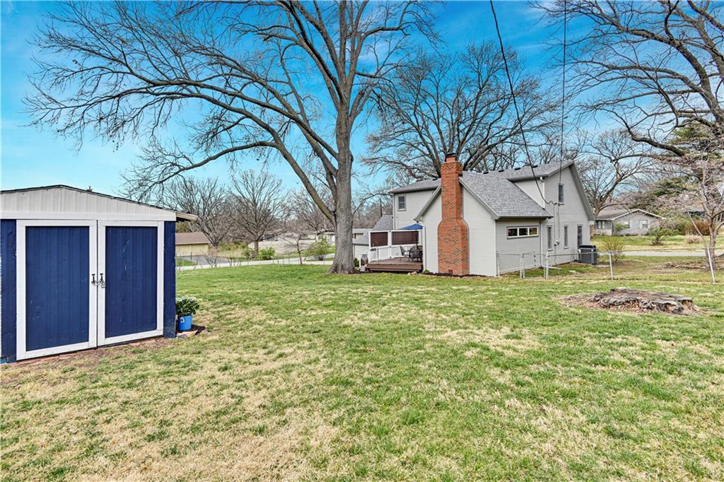 205 NE 44th Street
