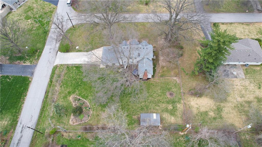 205 NE 44th Street