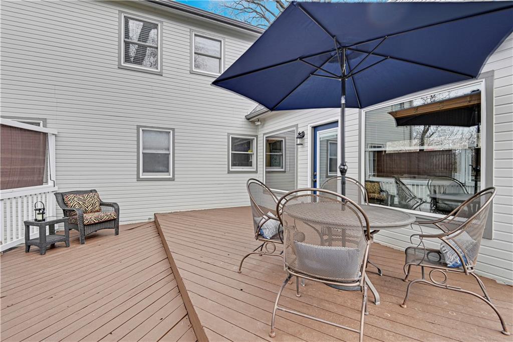 205 NE 44th Street
