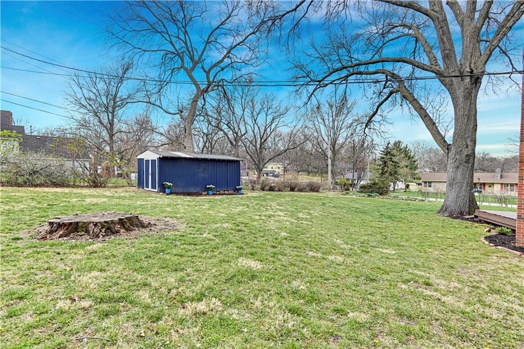 205 NE 44th Street