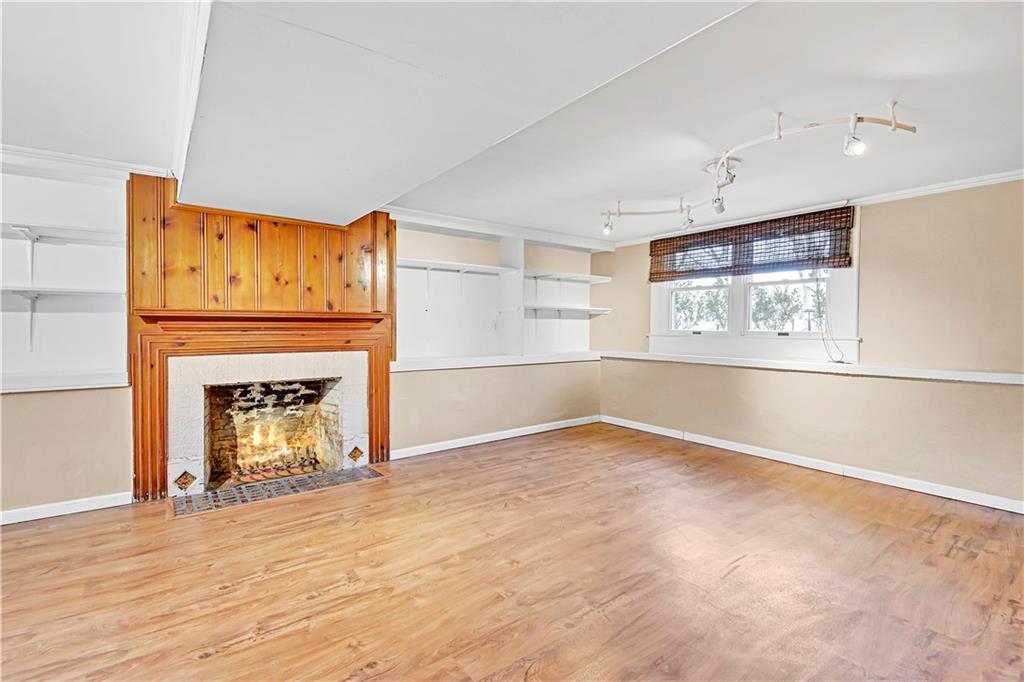 205 NE 44th Street